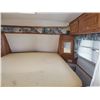 Image 60 : 0E --  1995 KODIAK 5TH WHEEL BY DUTCHMAN, White, From The Tongue/Hitch To The Bumper Is  24' Apx