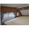 Image 61 : 0E --  1995 KODIAK 5TH WHEEL BY DUTCHMAN, White, From The Tongue/Hitch To The Bumper Is  24' Apx