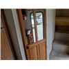 Image 65 : 0E --  1995 KODIAK 5TH WHEEL BY DUTCHMAN, White, From The Tongue/Hitch To The Bumper Is  24' Apx
