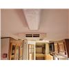 Image 92 : 0E --  1995 KODIAK 5TH WHEEL BY DUTCHMAN, White, From The Tongue/Hitch To The Bumper Is  24' Apx