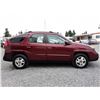 Image 11 : A6 --  2002 PONTIAC AZTEK, Red, 205,609 KMS