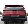 Image 16 : A6 --  2002 PONTIAC AZTEK, Red, 205,609 KMS