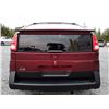 Image 17 : A6 --  2002 PONTIAC AZTEK, Red, 205,609 KMS