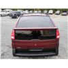 Image 18 : A6 --  2002 PONTIAC AZTEK, Red, 205,609 KMS