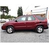 Image 23 : A6 --  2002 PONTIAC AZTEK, Red, 205,609 KMS