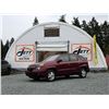 Image 25 : A6 --  2002 PONTIAC AZTEK, Red, 205,609 KMS