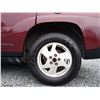 Image 28 : A6 --  2002 PONTIAC AZTEK, Red, 205,609 KMS