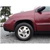 Image 32 : A6 --  2002 PONTIAC AZTEK, Red, 205,609 KMS