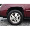 Image 33 : A6 --  2002 PONTIAC AZTEK, Red, 205,609 KMS