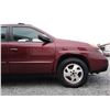 Image 40 : A6 --  2002 PONTIAC AZTEK, Red, 205,609 KMS