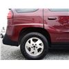 Image 42 : A6 --  2002 PONTIAC AZTEK, Red, 205,609 KMS