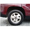 Image 43 : A6 --  2002 PONTIAC AZTEK, Red, 205,609 KMS