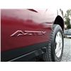 Image 48 : A6 --  2002 PONTIAC AZTEK, Red, 205,609 KMS