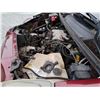 Image 51 : A6 --  2002 PONTIAC AZTEK, Red, 205,609 KMS