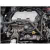 Image 54 : A6 --  2002 PONTIAC AZTEK, Red, 205,609 KMS