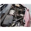 Image 57 : A6 --  2002 PONTIAC AZTEK, Red, 205,609 KMS