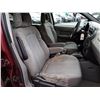 Image 61 : A6 --  2002 PONTIAC AZTEK, Red, 205,609 KMS