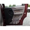 Image 67 : A6 --  2002 PONTIAC AZTEK, Red, 205,609 KMS