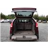 Image 69 : A6 --  2002 PONTIAC AZTEK, Red, 205,609 KMS