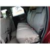 Image 72 : A6 --  2002 PONTIAC AZTEK, Red, 205,609 KMS