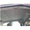 Image 73 : A6 --  2002 PONTIAC AZTEK, Red, 205,609 KMS