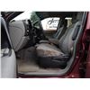Image 77 : A6 --  2002 PONTIAC AZTEK, Red, 205,609 KMS