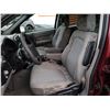 Image 78 : A6 --  2002 PONTIAC AZTEK, Red, 205,609 KMS
