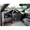 Image 80 : A6 --  2002 PONTIAC AZTEK, Red, 205,609 KMS