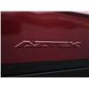 Image 97 : A6 --  2002 PONTIAC AZTEK, Red, 205,609 KMS