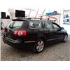 Image 17 : B1 --  2010 VW PASSAT 2.0 TURBO , Black, 169,350 KM