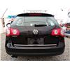 Image 21 : B1 --  2010 VW PASSAT 2.0 TURBO , Black, 169,350 KM