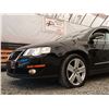 Image 42 : B1 --  2010 VW PASSAT 2.0 TURBO , Black, 169,350 KM