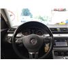 Image 96 : B1 --  2010 VW PASSAT 2.0 TURBO , Black, 169,350 KM