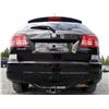 Image 16 : B4 --  2009 DODGE JOURNEY SE, Black, 203599