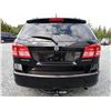 Image 17 : B4 --  2009 DODGE JOURNEY SE, Black, 203599