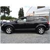 Image 23 : B4 --  2009 DODGE JOURNEY SE, Black, 203599