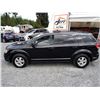 Image 24 : B4 --  2009 DODGE JOURNEY SE, Black, 203599