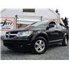 Image 2 : B4 --  2009 DODGE JOURNEY SE, Black, 203599