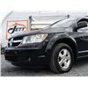 Image 37 : B4 --  2009 DODGE JOURNEY SE, Black, 203599