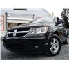 Image 3 : B4 --  2009 DODGE JOURNEY SE, Black, 203599