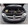 Image 52 : B4 --  2009 DODGE JOURNEY SE, Black, 203599