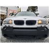 Image 10 : C4 --  2004 BMW X3 25I AWD, Grey, 145,708 KMS