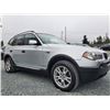 Image 16 : C4 --  2004 BMW X3 25I AWD, Grey, 145,708 KMS