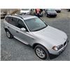 Image 18 : C4 --  2004 BMW X3 25I AWD, Grey, 145,708 KMS