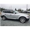 Image 19 : C4 --  2004 BMW X3 25I AWD, Grey, 145,708 KMS