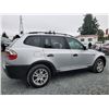 Image 23 : C4 --  2004 BMW X3 25I AWD, Grey, 145,708 KMS