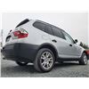 Image 24 : C4 --  2004 BMW X3 25I AWD, Grey, 145,708 KMS