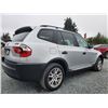 Image 25 : C4 --  2004 BMW X3 25I AWD, Grey, 145,708 KMS