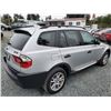 Image 26 : C4 --  2004 BMW X3 25I AWD, Grey, 145,708 KMS