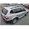 Image 27 : C4 --  2004 BMW X3 25I AWD, Grey, 145,708 KMS